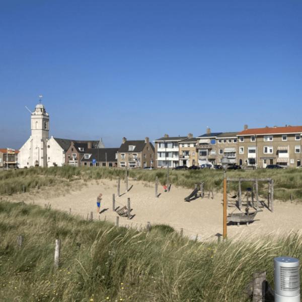 Shoreline Apartment Katwijk Katwijk aan Zee Exterior foto